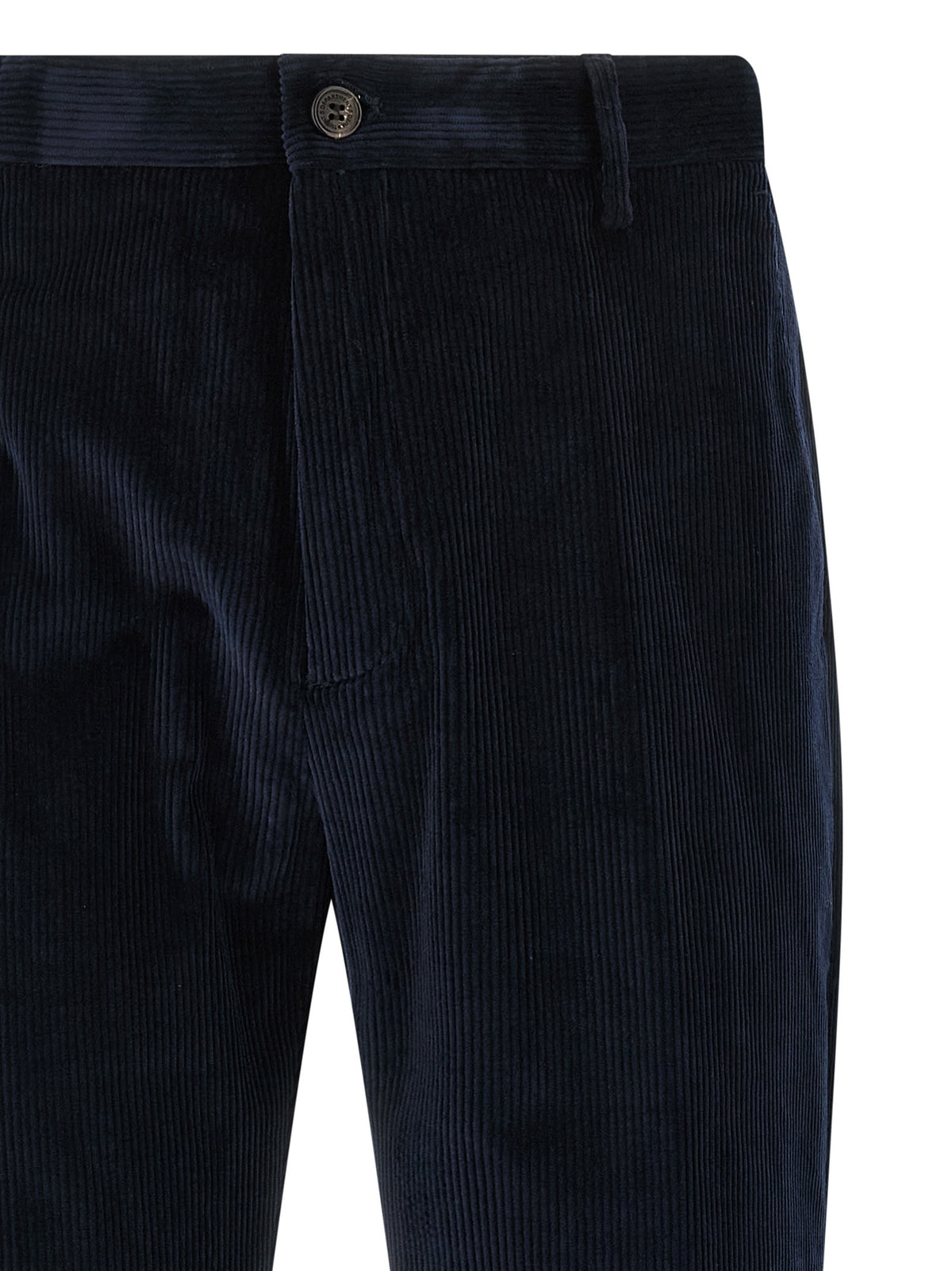 Department5 Prince Pants Blue