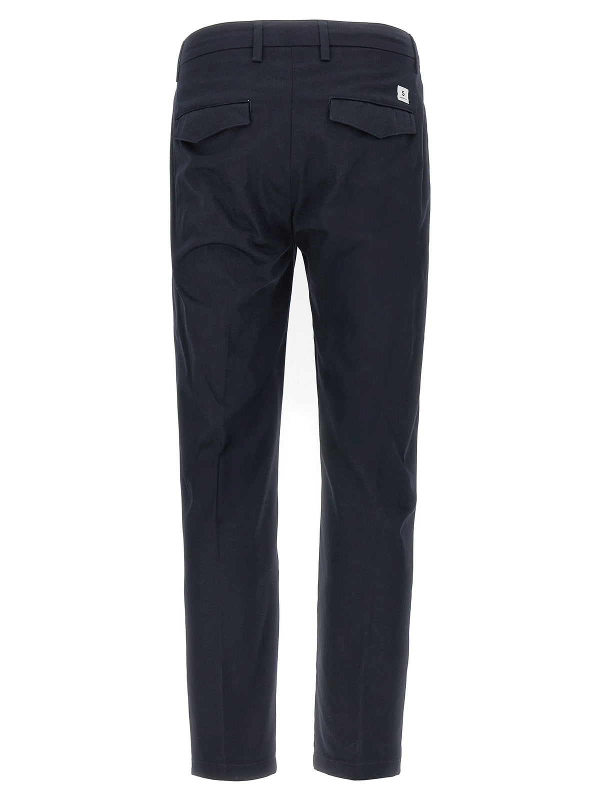 Department5 Prince Pants Grey
