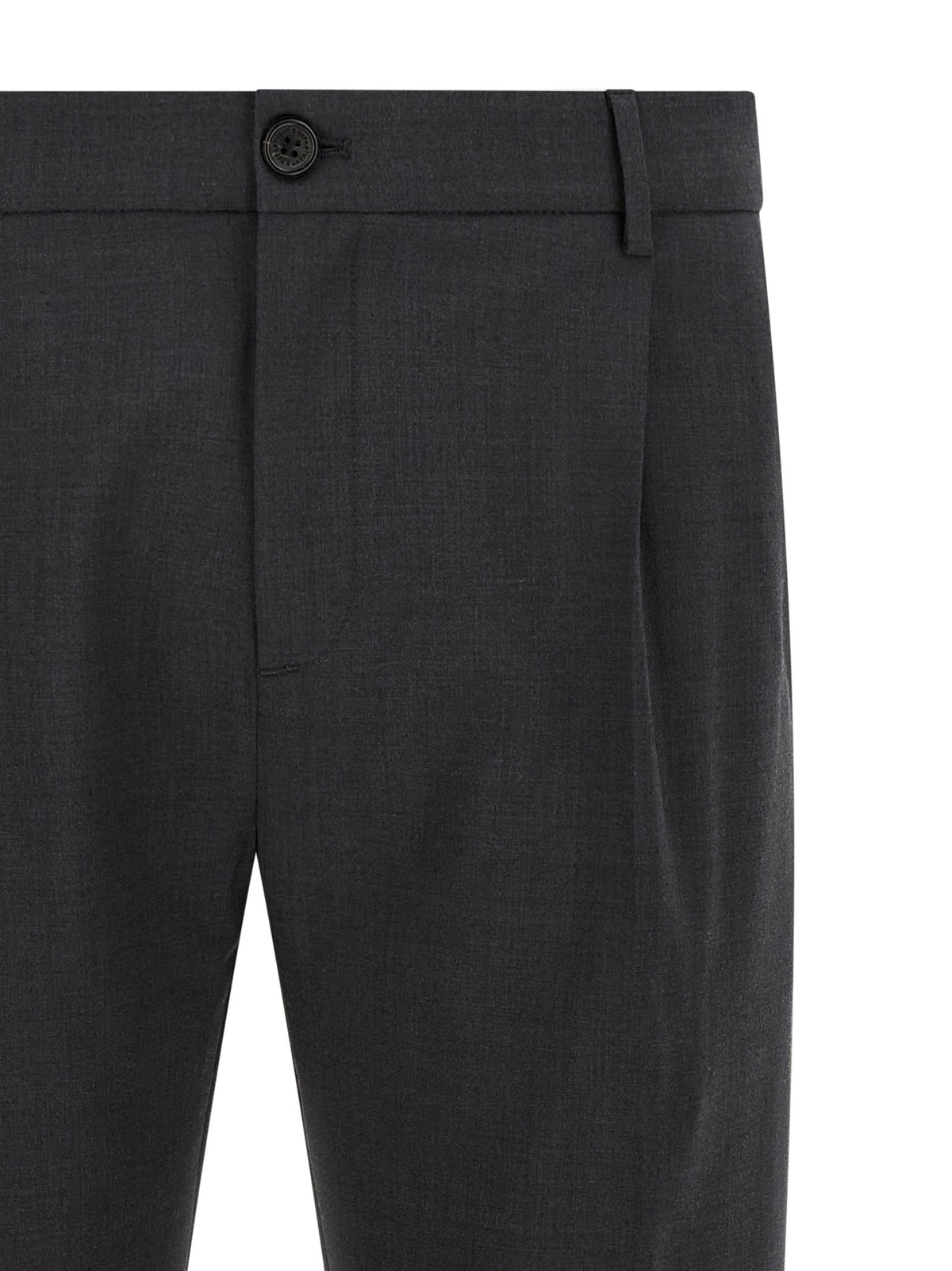 Department5 Prince Pants Grey
