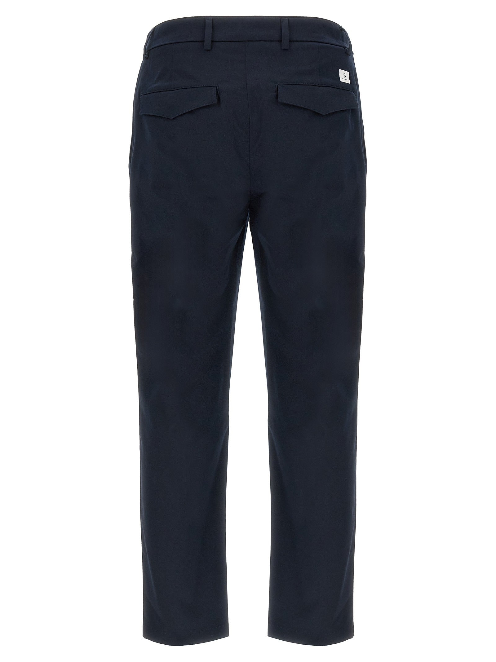 Department5 Prince Pants Blue