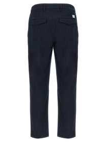 Department5 Prince Pants Blue