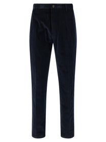 Department5 Prince Pants Blue