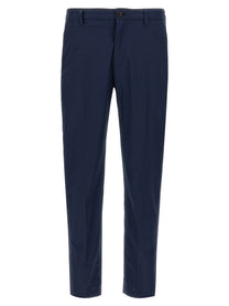 Department5 Prince Pants Blue