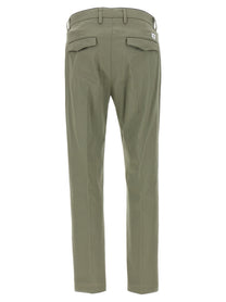 Department5 Prince Pants Green