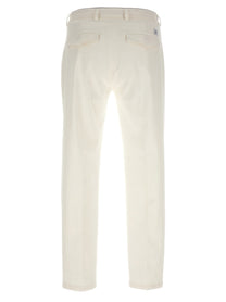 Department5 Prince Pants White