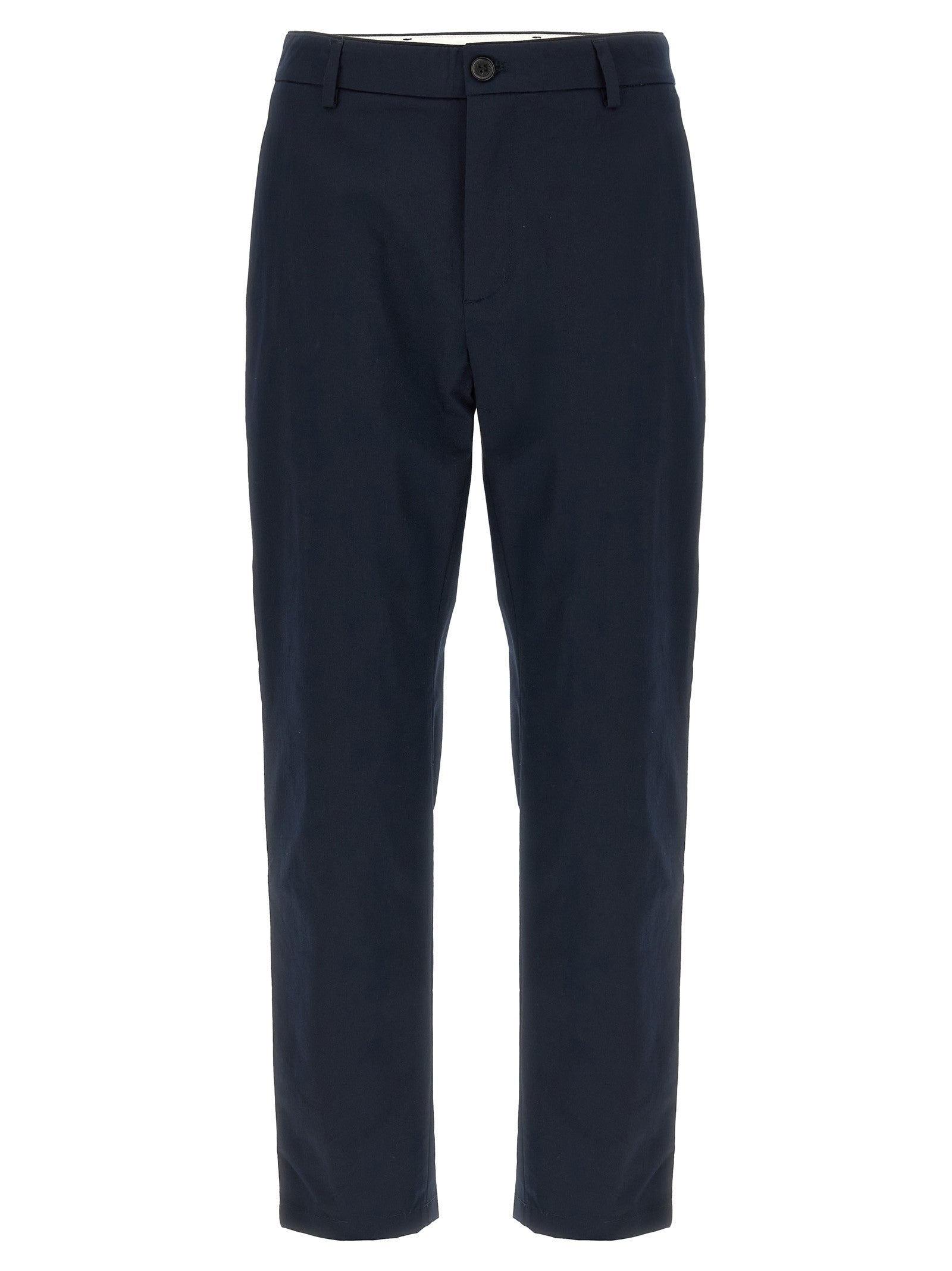 Department5 Prince Pants Blue