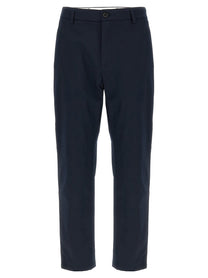 Department5 Prince Pants Blue