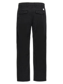Department5 Prince Pants Black