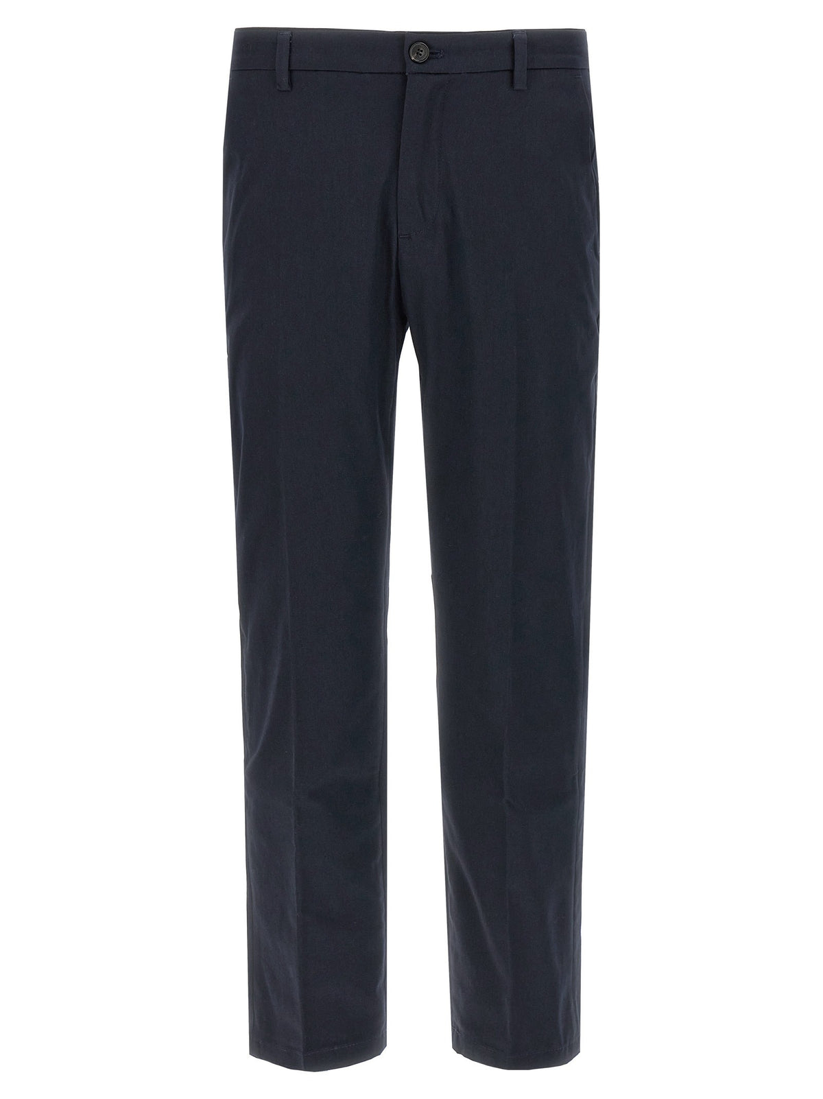 Department5 Prince Pants Grey