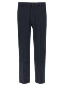 Department5 Prince Pants Grey