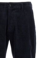 Department5 Prince Pants Blue, view 3