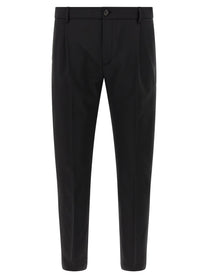 Department5 Prince Pants Black