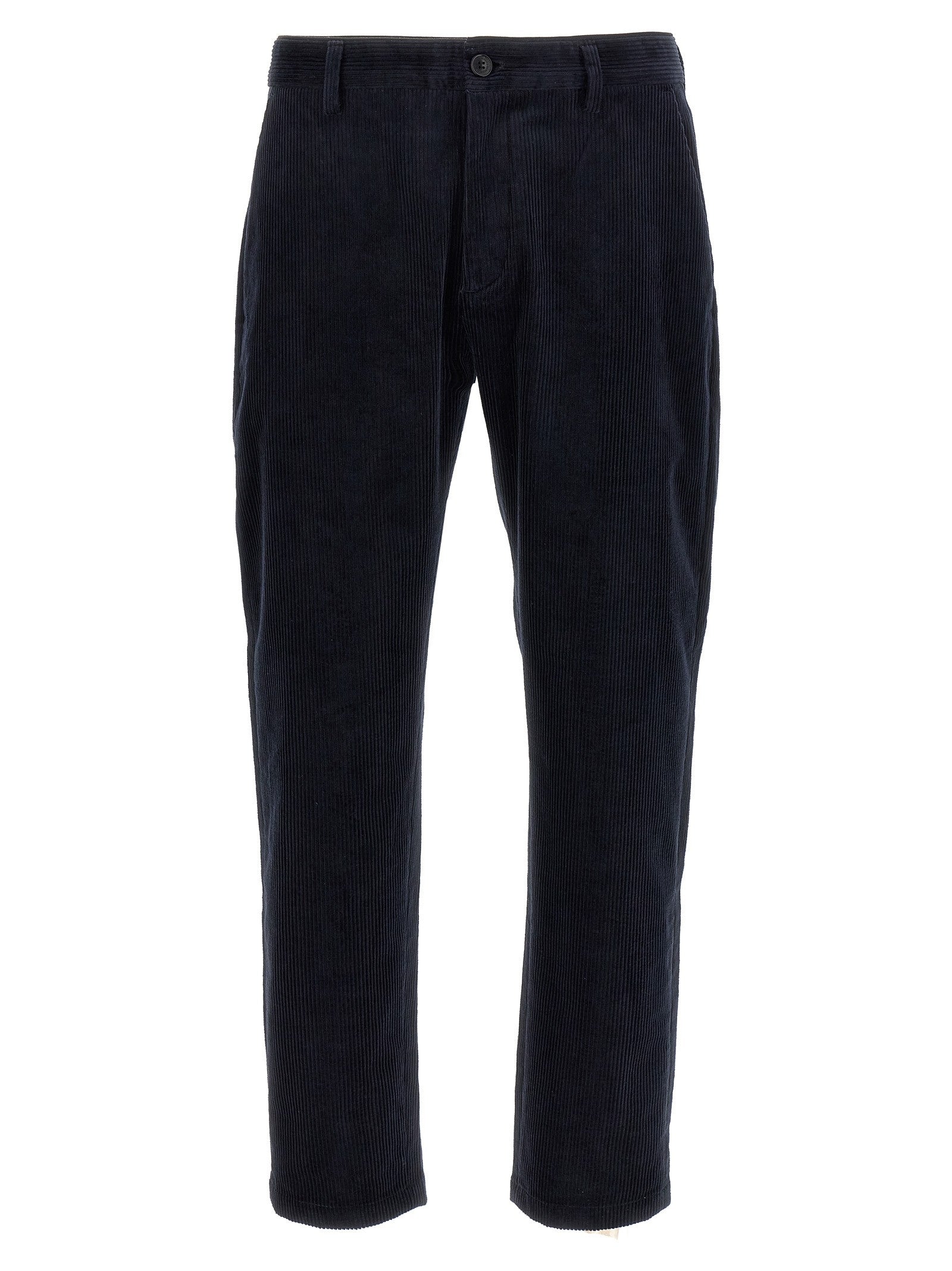 Department5 Prince Pants Blue