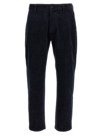 Department5 Prince Pants Blue