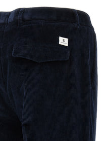 Department5 Prince Pants Blue