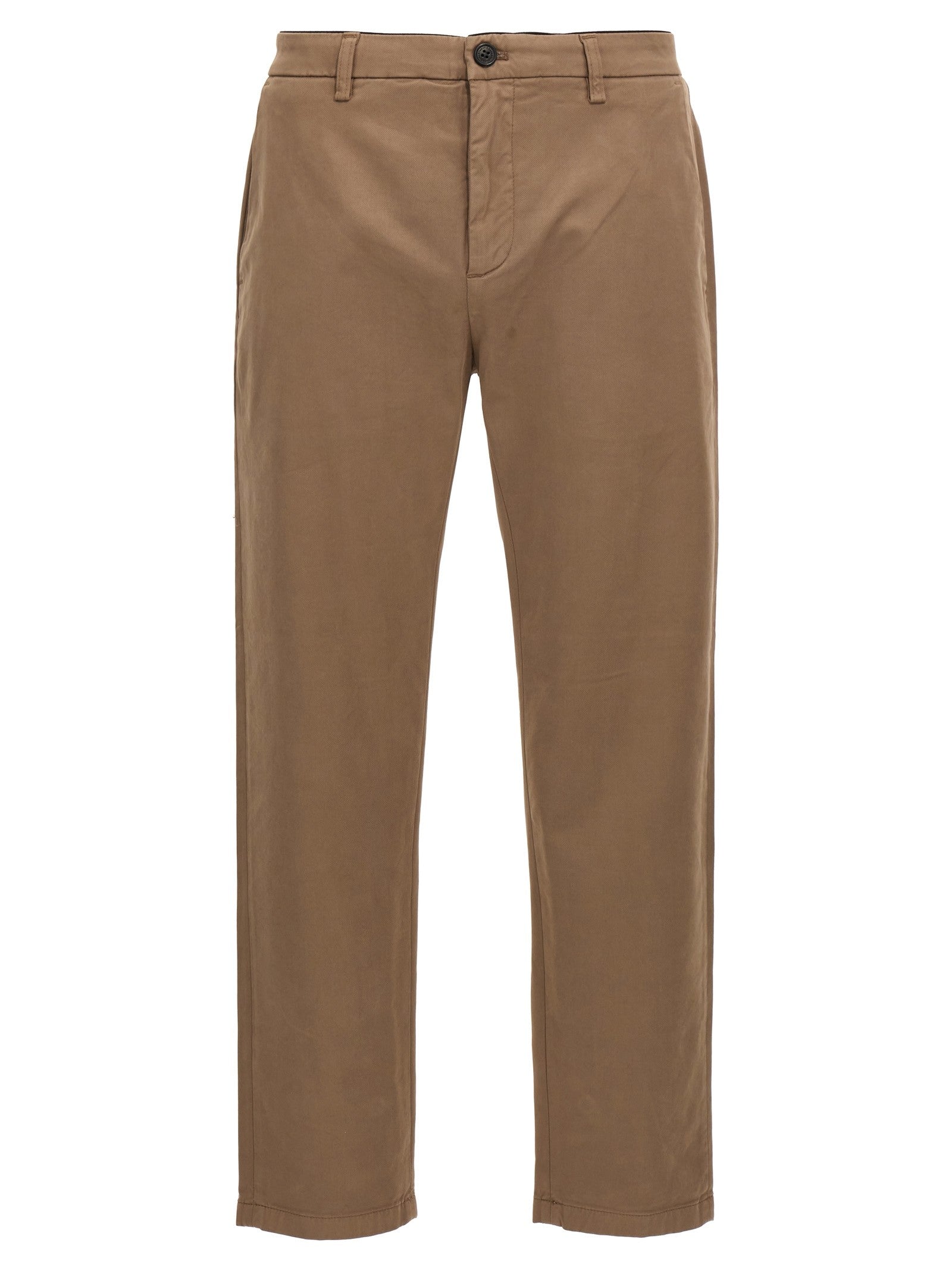 Department 5 Prince Pants Brown