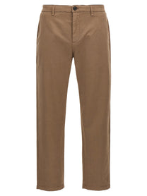 Department 5 Prince Pants Brown