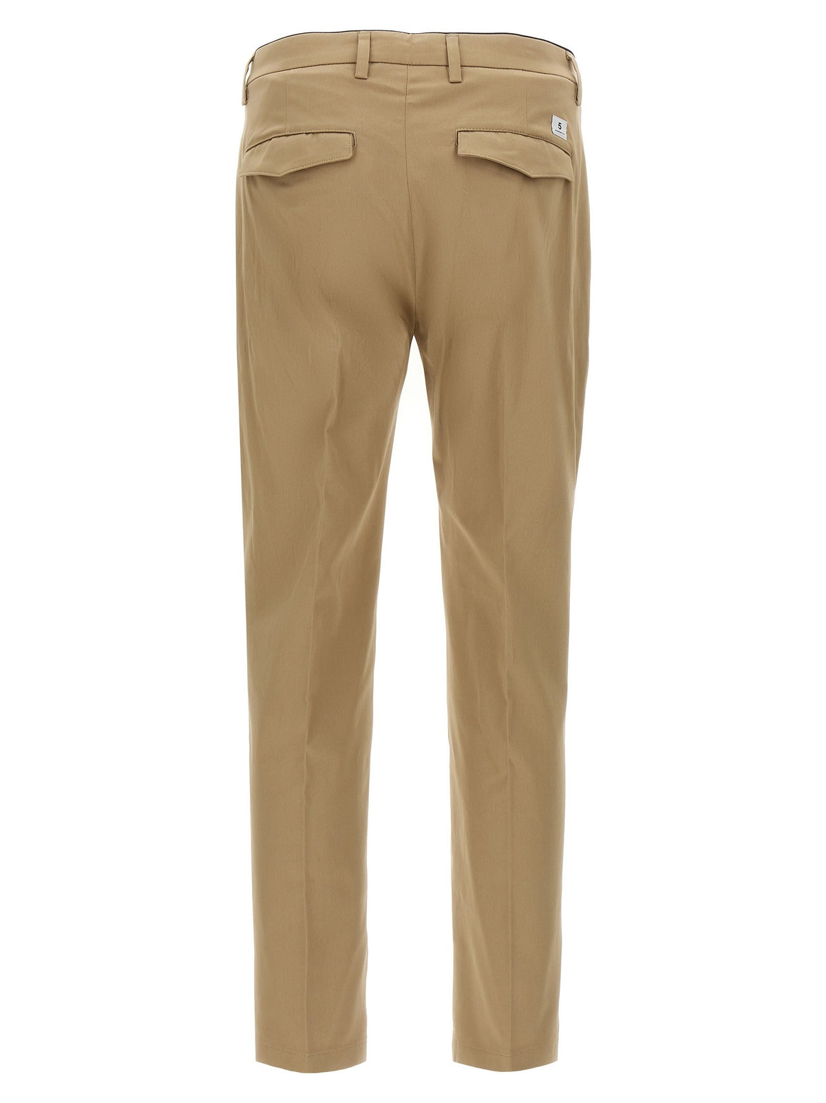 Department5 Prince Pants Beige