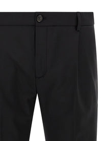 Department5 Prince Pants Black