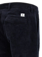 Department5 Prince Pants Blue, view 4