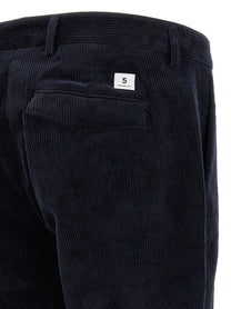 Department5 Prince Pants Blue