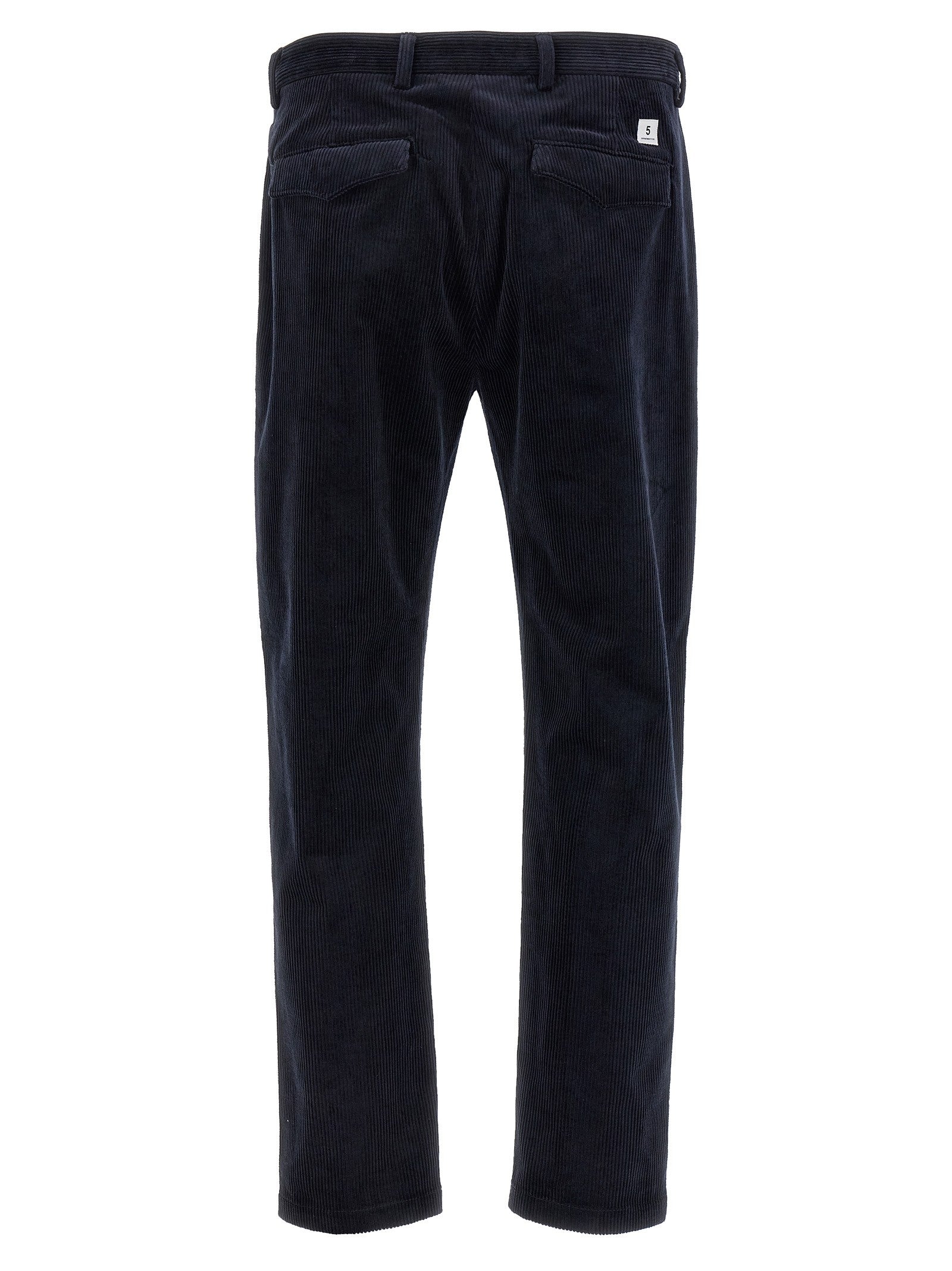 Department5 Prince Pants Blue