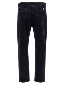 Department5 Prince Pants Blue