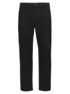 Department5 Prince Pants Black