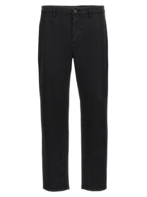 Department5 Prince Pants Black