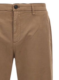 Department 5 Prince Pants Brown