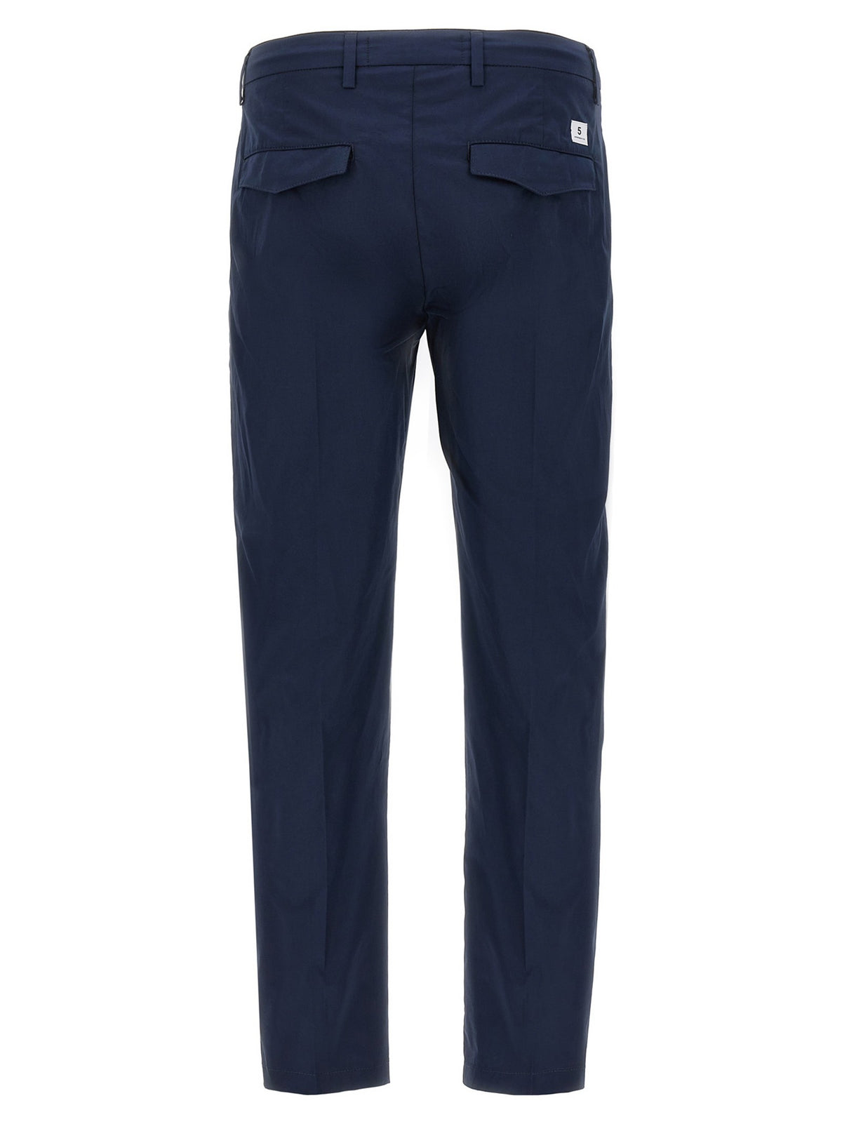 Department5 Prince Pants Blue
