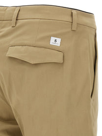 Department5 Prince Pants Beige