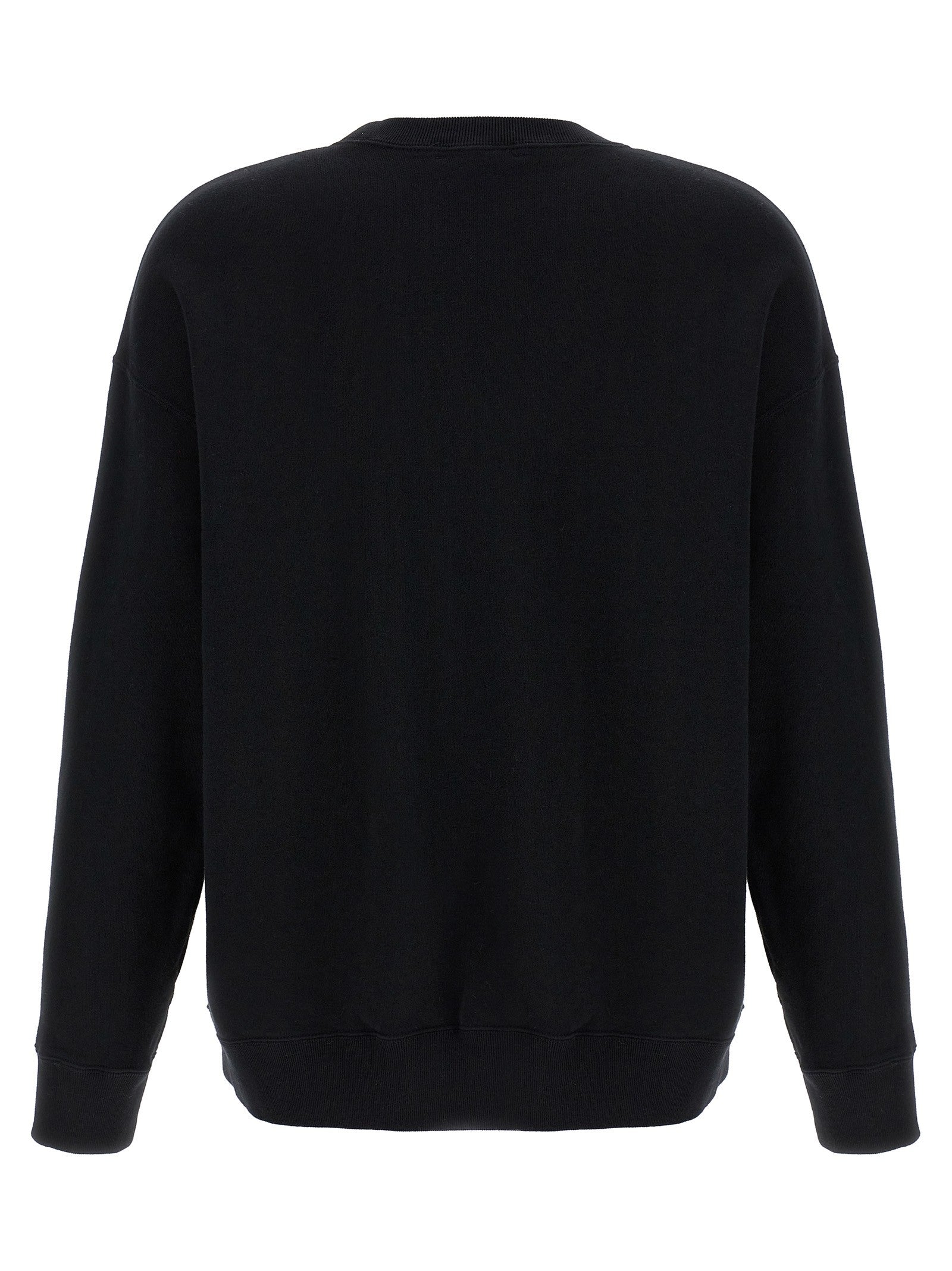 Undercover Print Sweatshirt Black