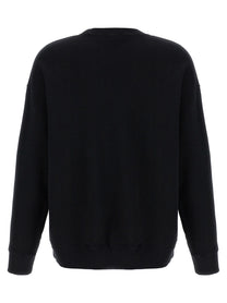 Undercover Print Sweatshirt Black