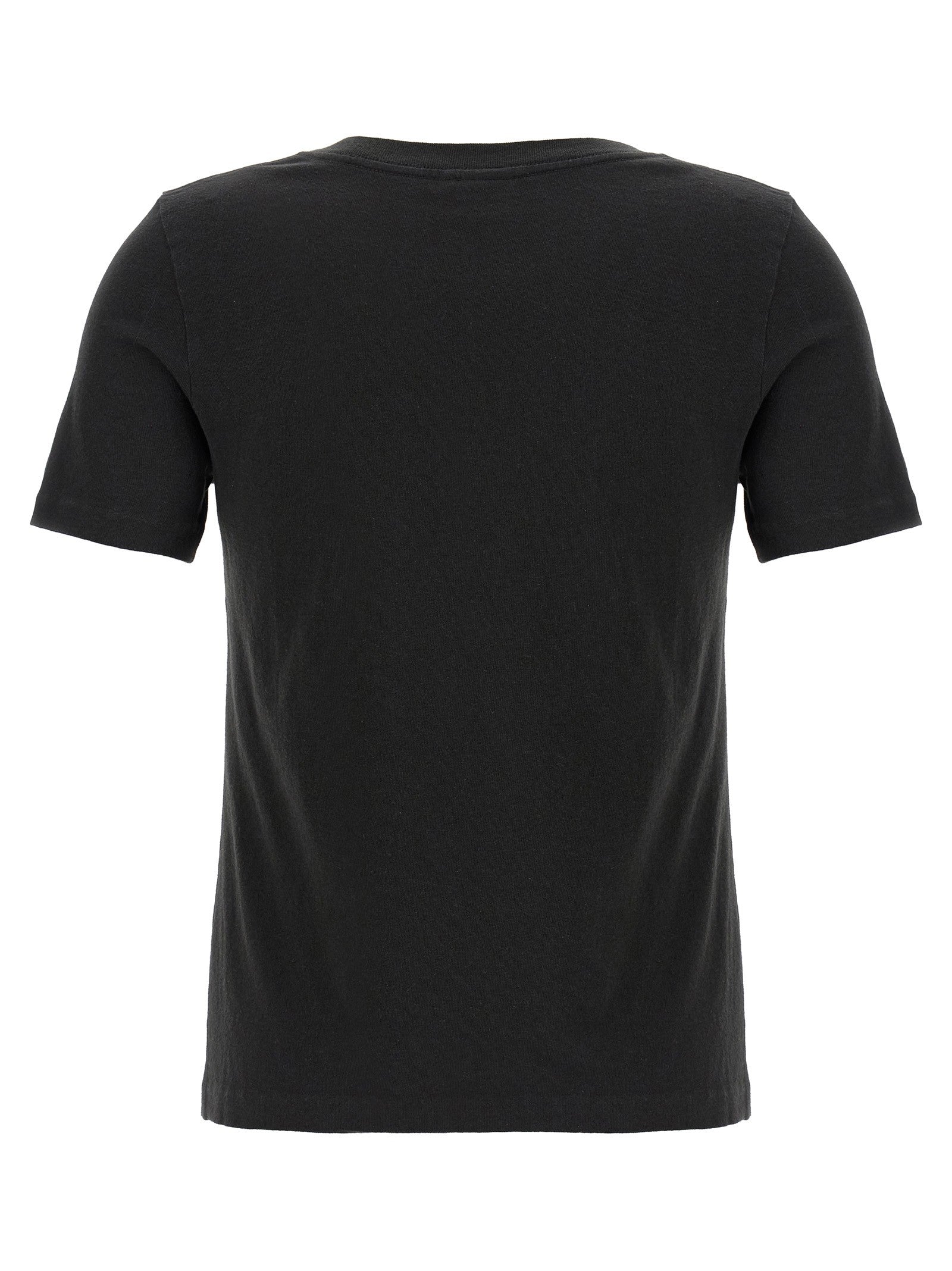 Chloé Printed Shirt Black