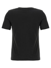 Chloé Printed Shirt Black