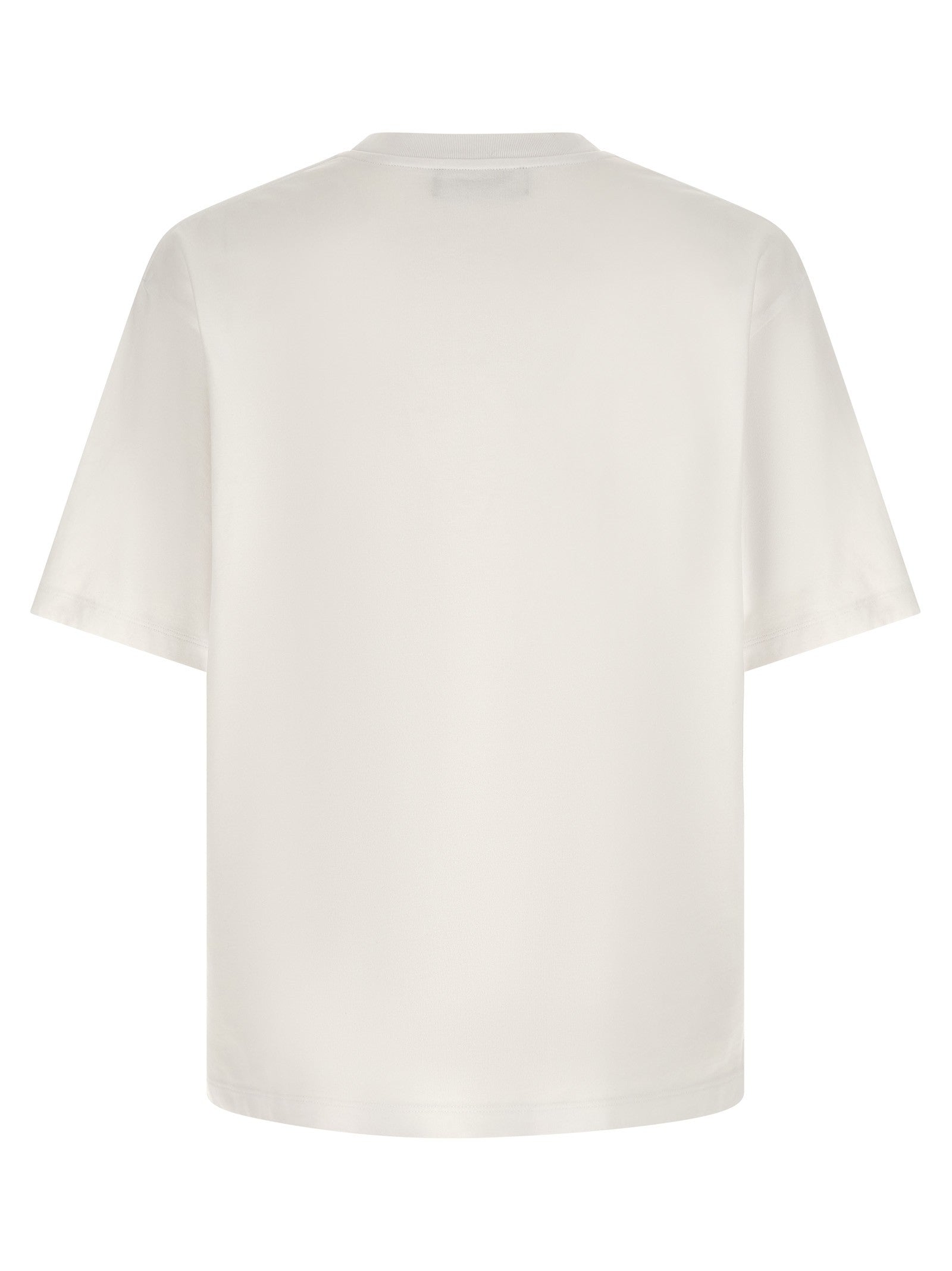 Dsquared2 Printed Shirt Red