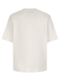 Dsquared2 Printed Shirt Red