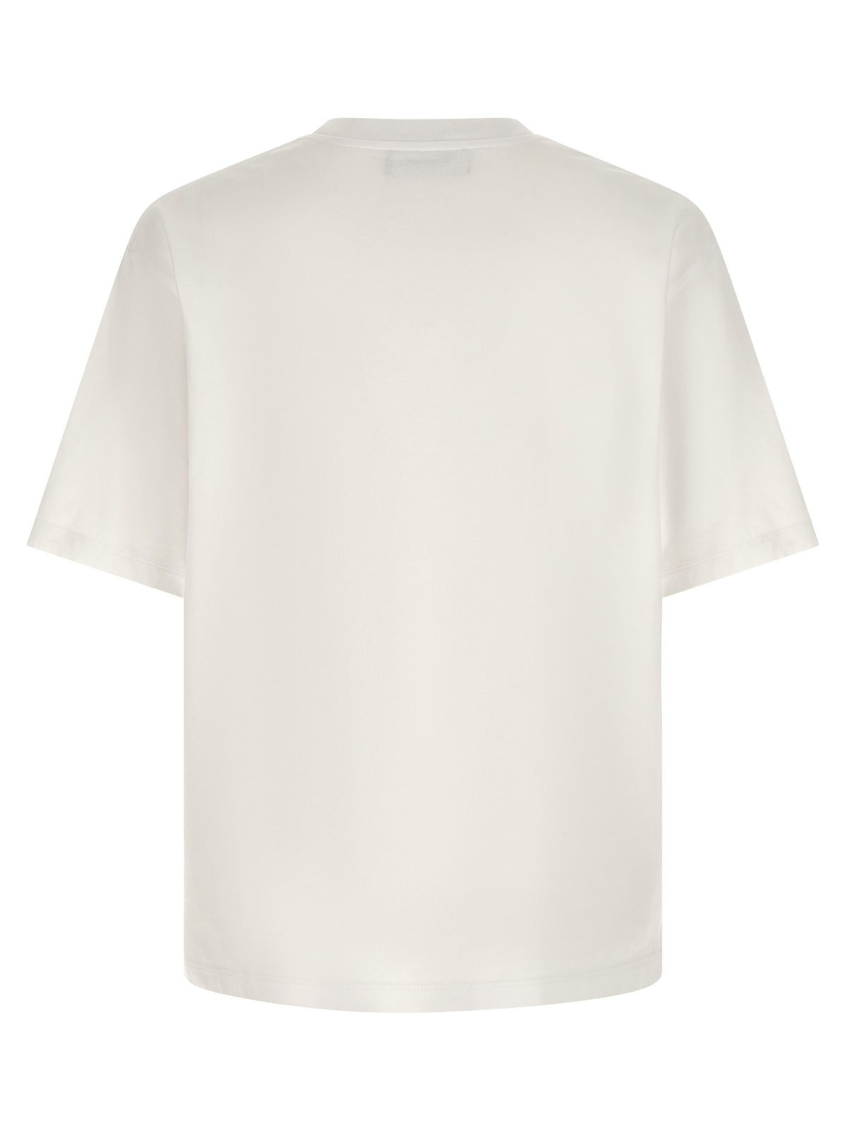 Dsquared2 Printed Shirt Red, view 2