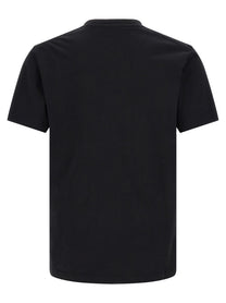 Dsquared2 Printed Shirt Black