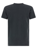 Maison Margiela Printed Shirt Black, view 2
