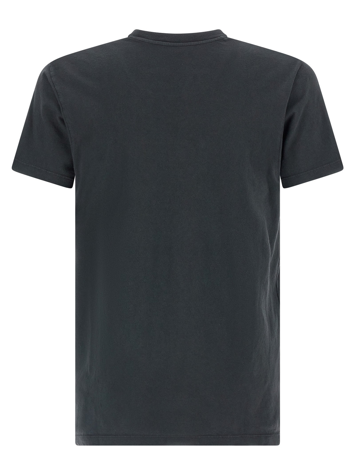 Maison Margiela Printed Shirt Black, view 2