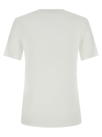 Chloé Printed Shirt White