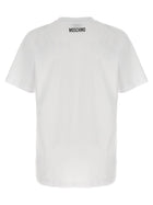 Moschino Printed Shirt White, view 2