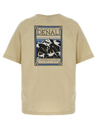 The North Face Printed Shirt Beige, view 2