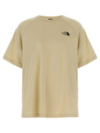 The North Face Printed Shirt Beige