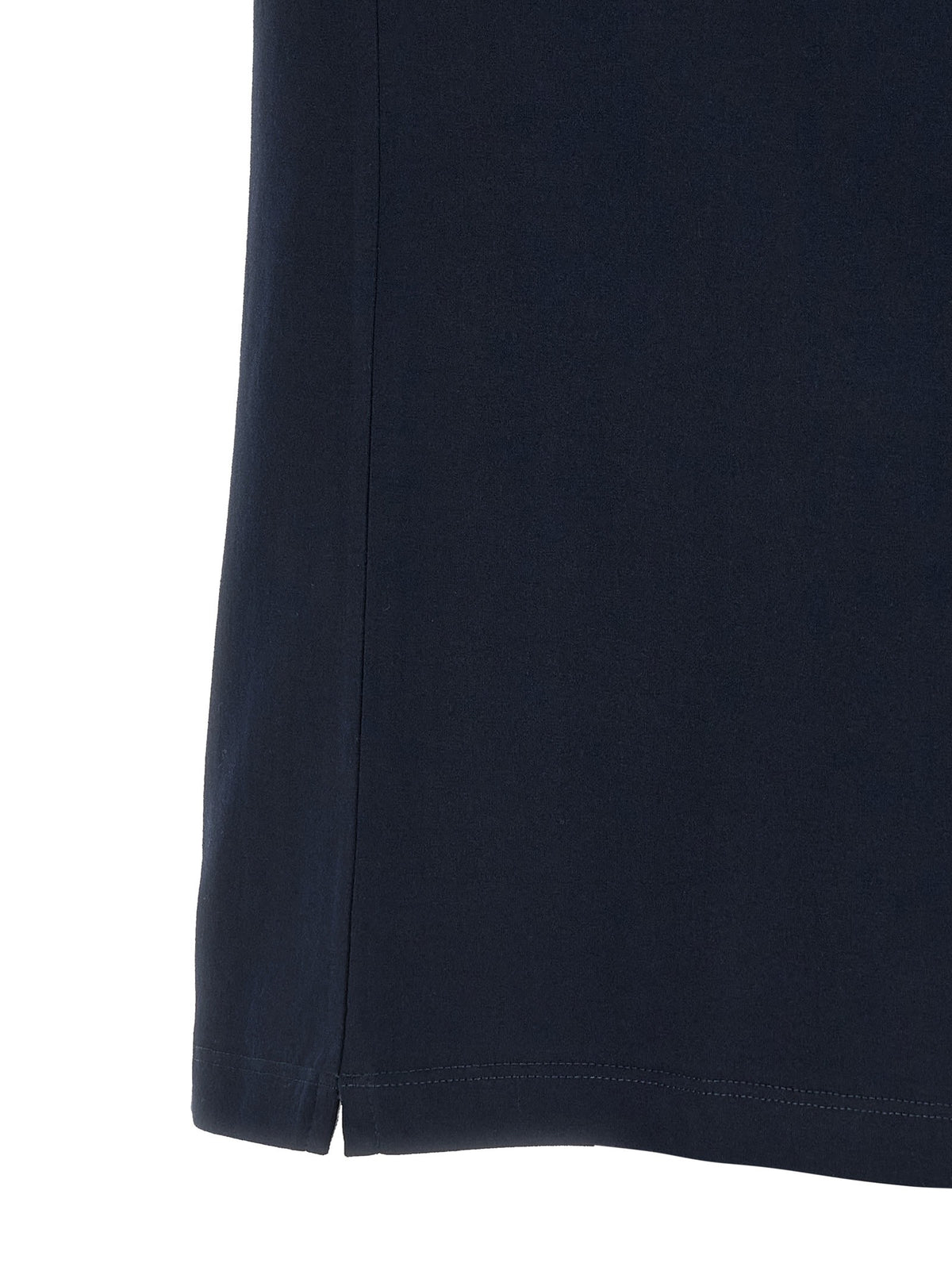 Brunello Cucinelli Printed Shirt Blue