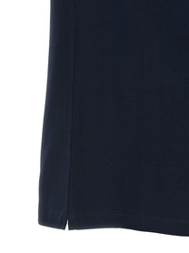 Brunello Cucinelli Printed Shirt Blue
