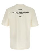 Jil Sander Printed Shirt White, view 2