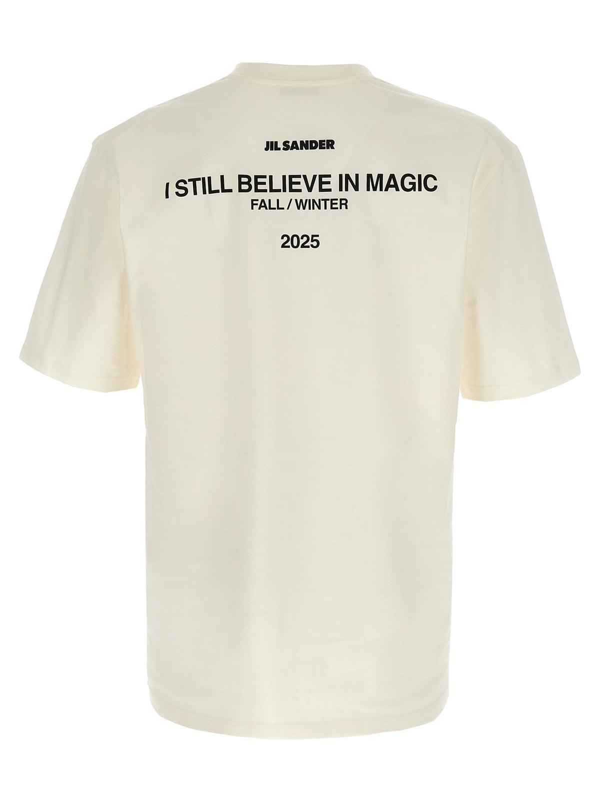 Jil Sander Printed Shirt White, view 2